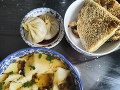 -四海楼(如皋定慧禅寺店)