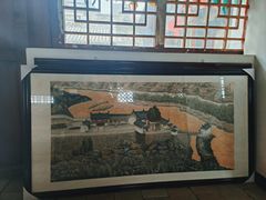 -香炉寺