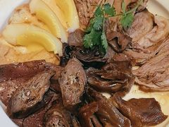 -潮界(凯德晶萃店)