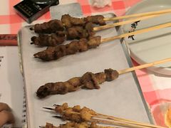 -三毛演义·湖南烧烤大排档(南浦店)