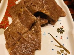 -肉魁屋·烧肉·烧鸟·酒场(高新店)