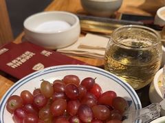 -巴奴毛肚火锅(淮河路店)
