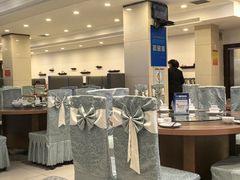 -今鲜源大酒店·中华餐饮名店(新湛路店)