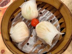-点都德(中海环宇荟店)