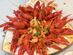 -海底捞火锅(天一广场亚细亚店)