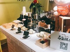 -花蒲甜品(海信广场店)