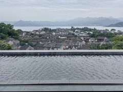 -东钱湖旅游度假区