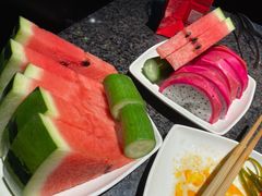 -海底捞火锅(崇文门新世界百货店)
