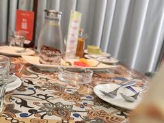-湖滨1950牛排西餐厅(泽州路店)