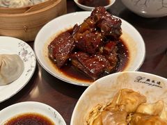 无锡老式排骨-熙盛源(滨湖万达店)