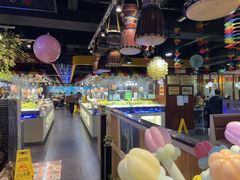 -巴犀烧烤(新崇光店)