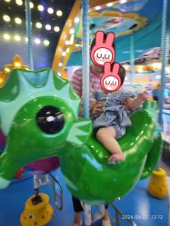 -万达宝贝王(青岛路万达广场店)