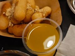 -鸿顺老铁锅美蛙鱼府(解放碑店)