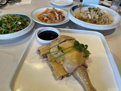 -壹只菜·崇明本地特色菜(崇明南门店)