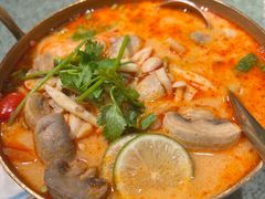 -Home Thai·泰谣(王府井apm店)