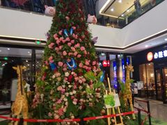 -万达茂商场(南京仙林店)