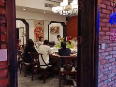 门面-院8里·小聚园老川菜(九眼桥店)