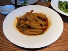 -小厨师·二十年沈家门小海鲜(百井坊巷店)