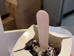 -麦当劳(天鹿南路分店)