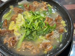 -溢香苑瓦罐(前进路店)