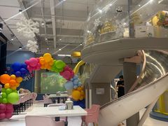 -KIDults童伴儿亲子餐厅(达美中心广场店)