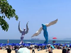 -大梅沙海滨公园