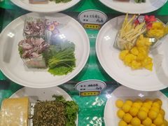 -老山东·山东菜(鲁菜名店)