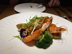 -柏蔻餐厅Le Banquet Bistro(天河北店)