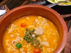 金汤金肥牛-江太极江浙菜(马桥万达广场店)