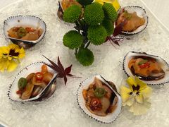 -品海楼·大连海胆锅贴馆(东港店)