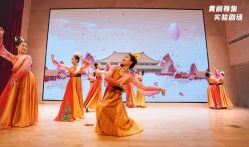 -尚美霓裳晚礼服·合唱服·舞蹈演出服租赁定制