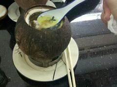 -達揚原味燉品(文明路店)