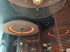 -深圳美高梅酒店-品聚嘉府中餐厅