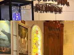 -逃脱反斗城沉浸剧情密室(北京路店)