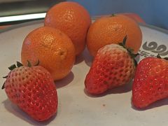 -欢乐牧场主题自助料理(西丽宝能店)