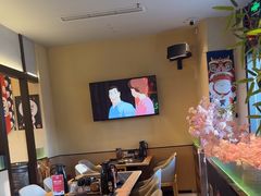 -極屋鮨牛 · 烧肉酒场(时代C馆店)