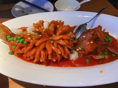 -外婆家(静安大悦城店)