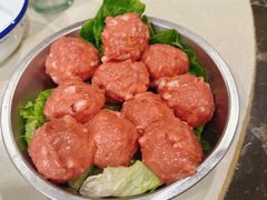 生丸-伟记牛肉(金鸿公路店)