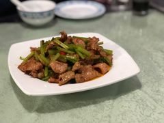 -珍巷福地四合院菜馆(复兴门店)