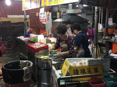 -自强夜市