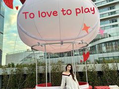 -深圳来福士广场