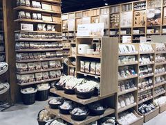 -MUJI无印良品(杭州万象城店)