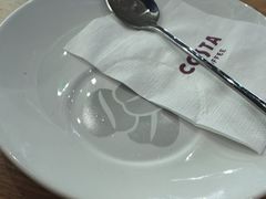 -COSTA COFFEE(丰联广场店)