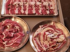 -大可泥炉烤肉(中街店)