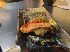 -無二炙坊·和牛烧肉(大钟寺1733店)