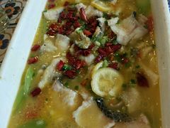 -乌镇那一年小院主题餐厅(甘泉西路店)