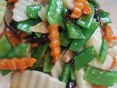 -大师傅金奖啤酒鱼(西街口总店)