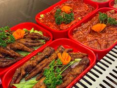-素满香·全民食养自助(建邺万达店)