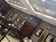 等位区-勺园饭店(骨科医院店)