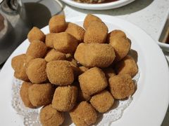 -肥仔文澳门猪骨煲(南京西路店)